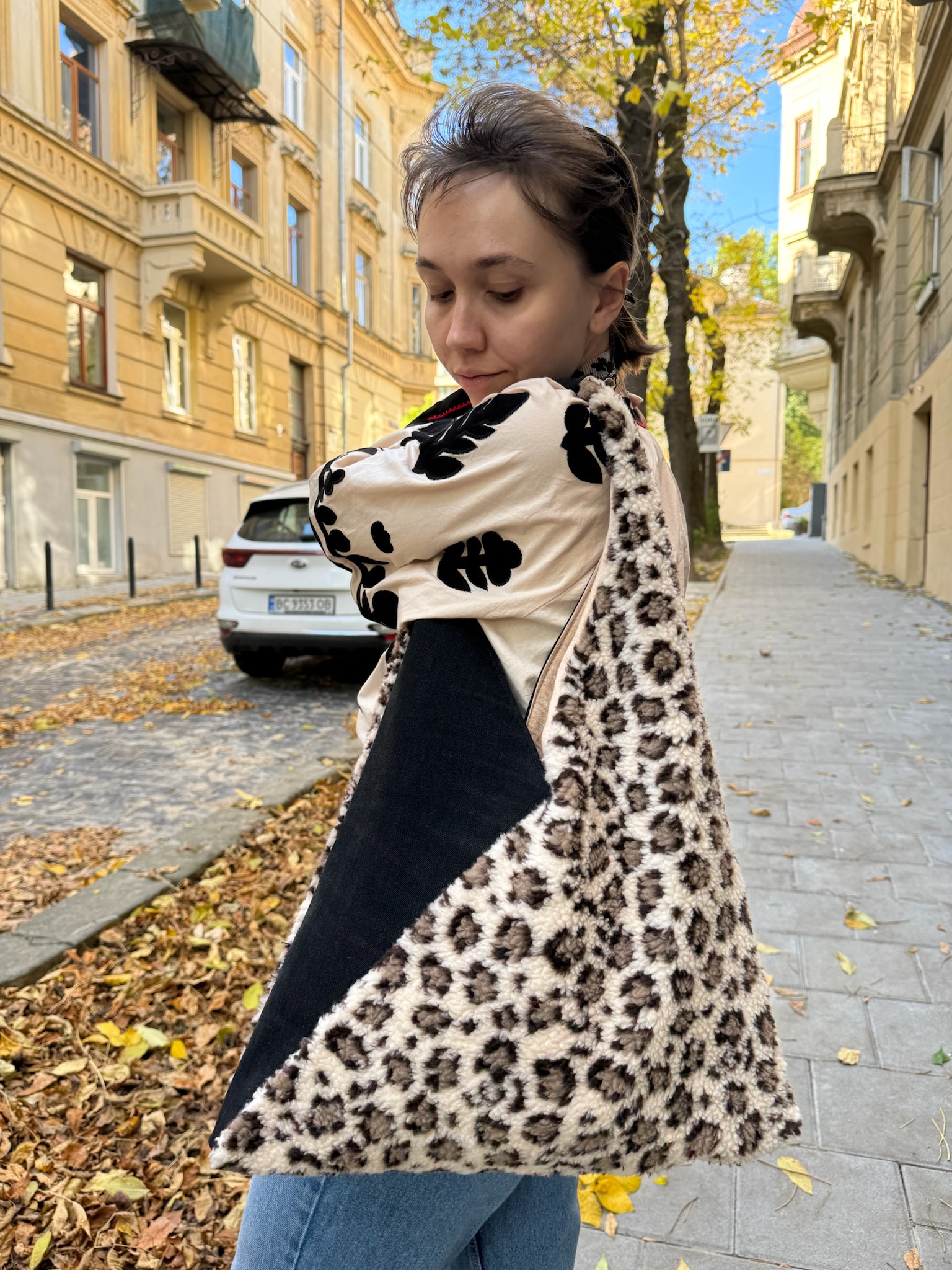 Роботи учнів